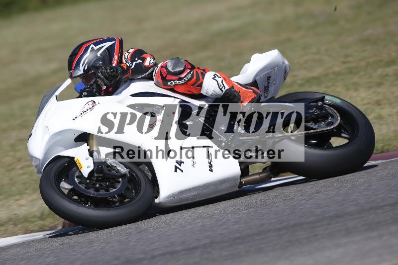 /12 30.04.2026  Speer Racing ADR/Gruppe rot/72
